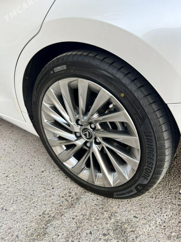 Lexus ES 350 2021 - 883 000 TMT - Ашхабад - img 4