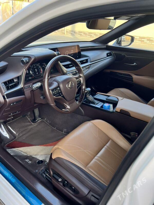Lexus ES 350 2021 - 883 000 TMT - Ашхабад - img 2