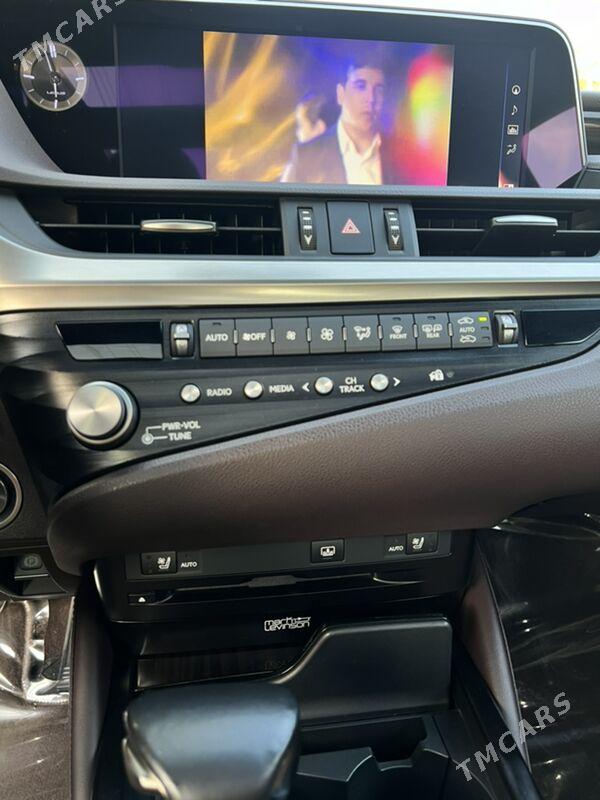 Lexus ES 350 2021 - 883 000 TMT - Ашхабад - img 3