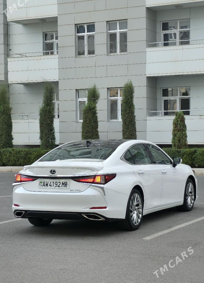 Lexus ES 350 2020 - 499 000 TMT - Мары - img 2