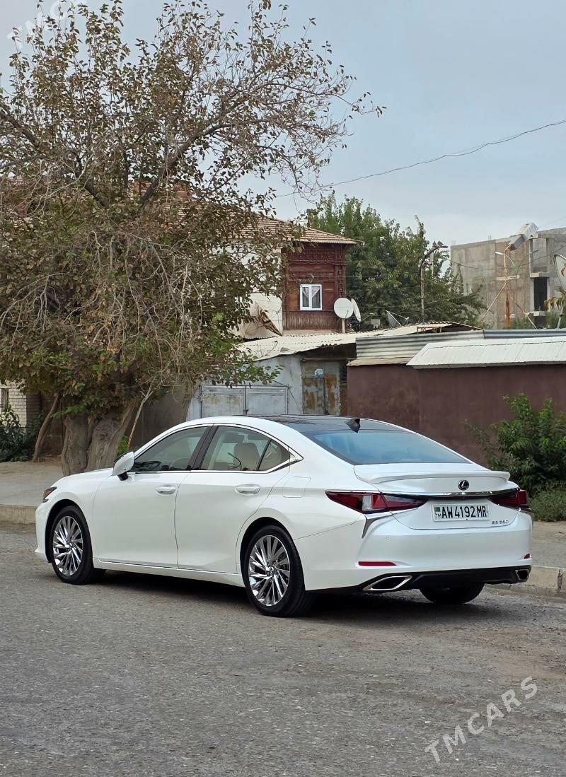 Lexus ES 350 2020 - 499 000 TMT - Мары - img 10
