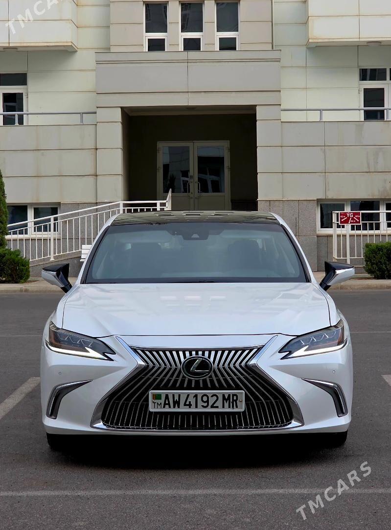 Lexus ES 350 2020 - 499 000 TMT - Мары - img 6