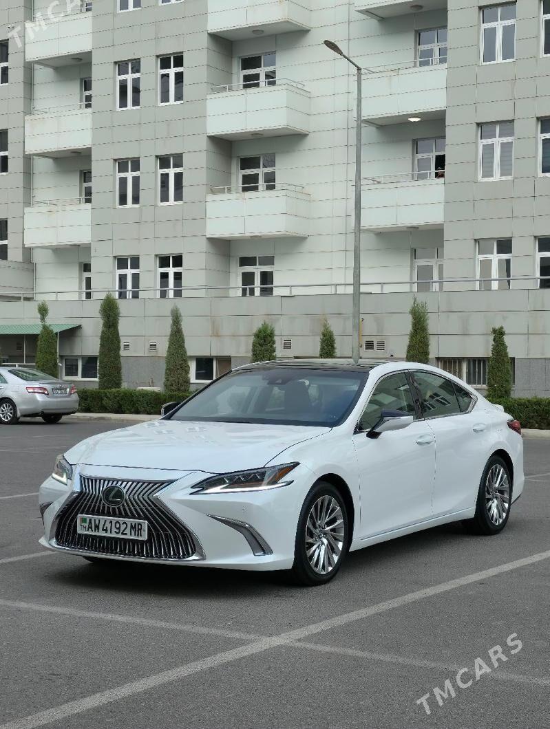 Lexus ES 350 2020 - 499 000 TMT - Мары - img 5