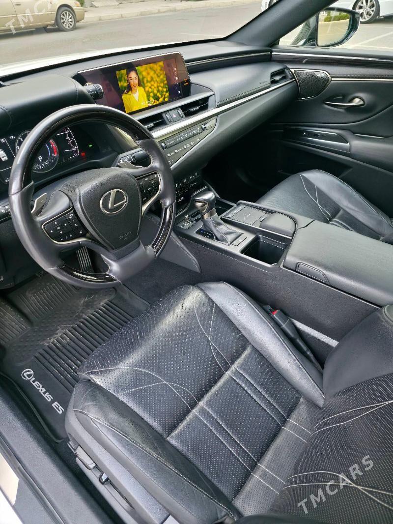 Lexus ES 350 2020 - 499 000 TMT - Мары - img 7