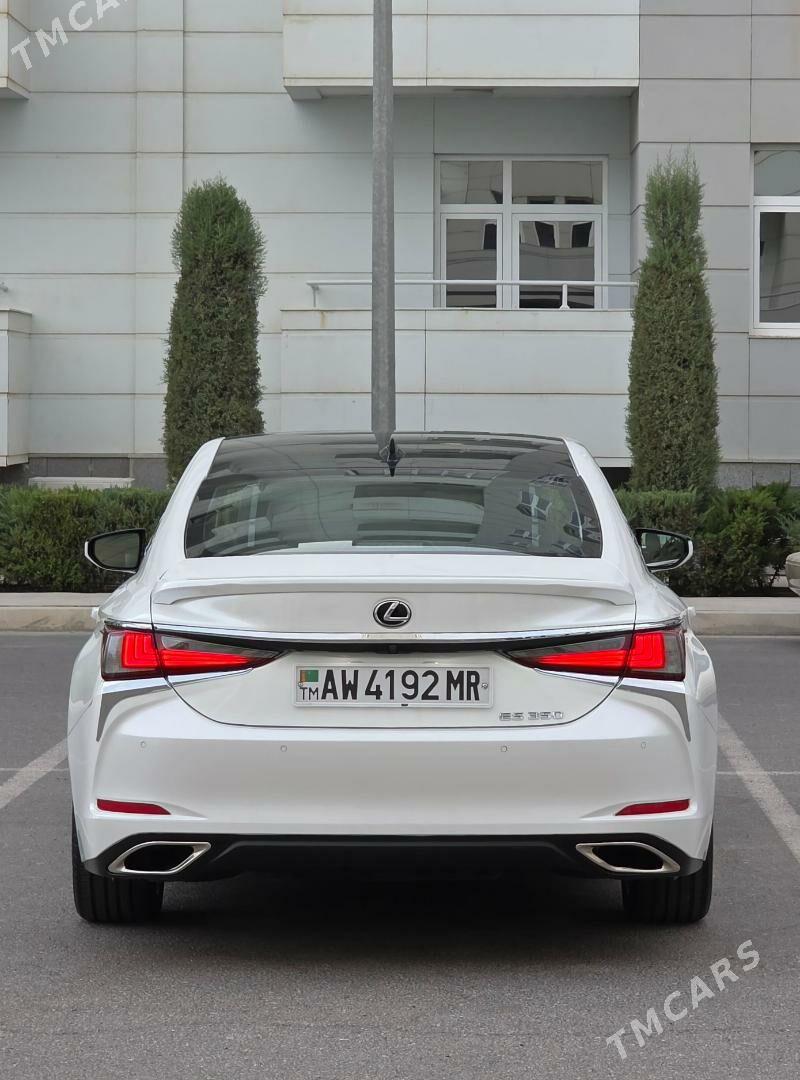 Lexus ES 350 2020 - 499 000 TMT - Мары - img 3
