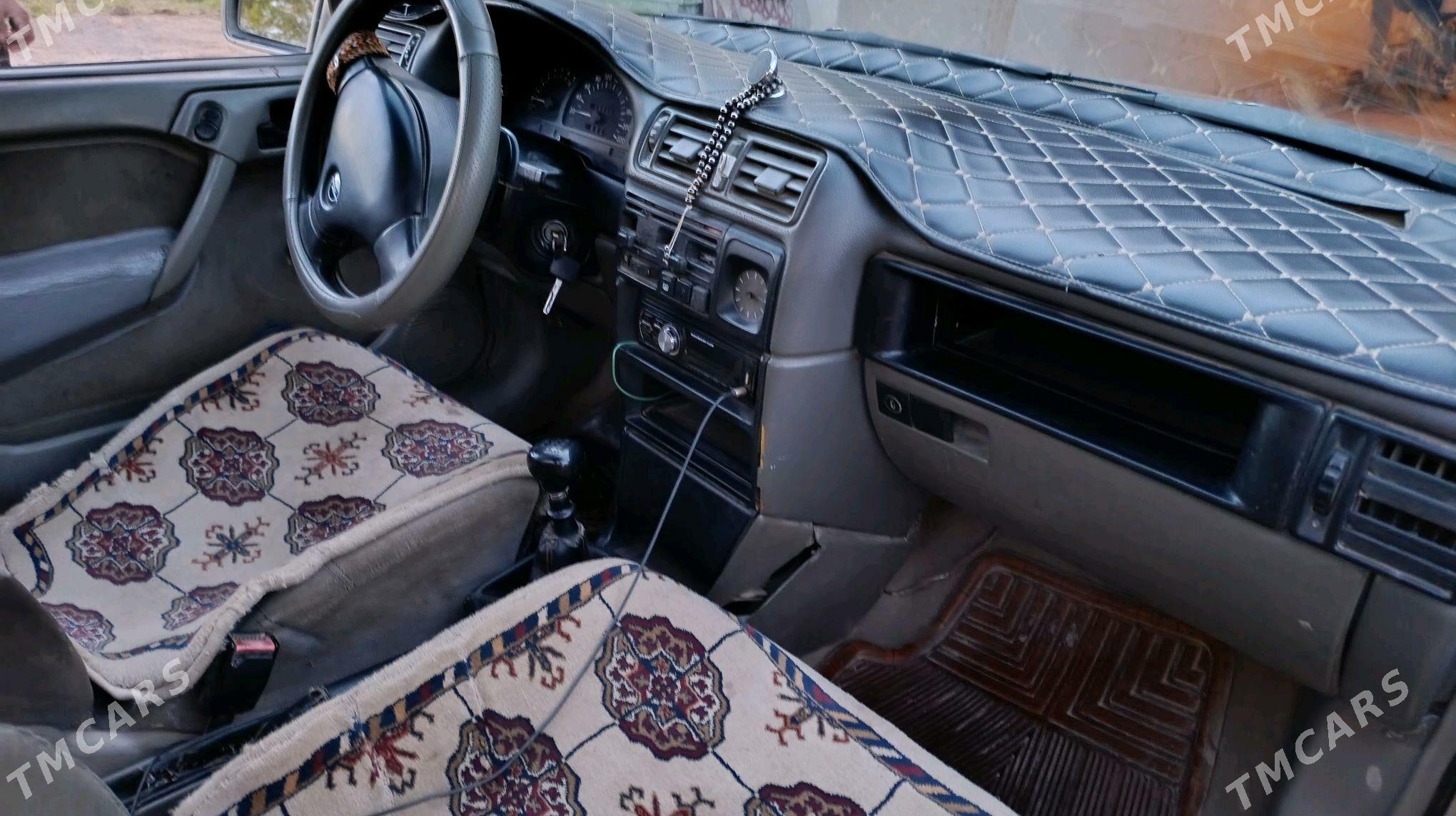 Opel Vectra 1992 - 40 000 TMT - Акдепе - img 2