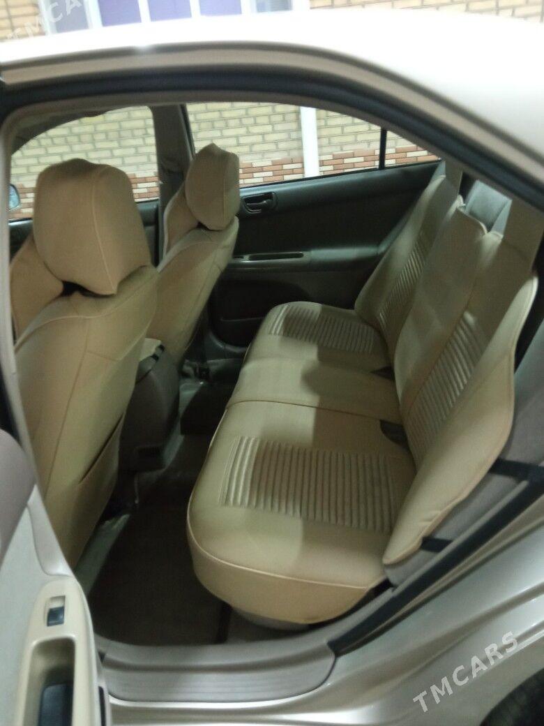 Toyota Camry 2003 - 170 000 TMT - Мары - img 6