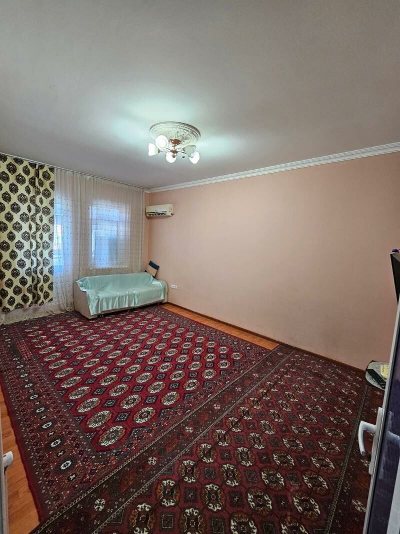 ️Мир 3 8эт 1ком 48м2 Срочно️ - Ашхабад - img 2