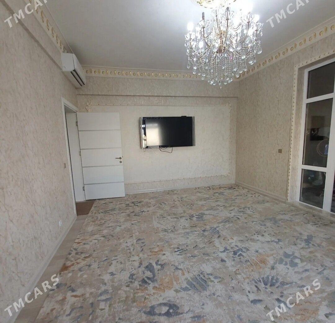 Taze Gurtly - Aşgabat - img 3