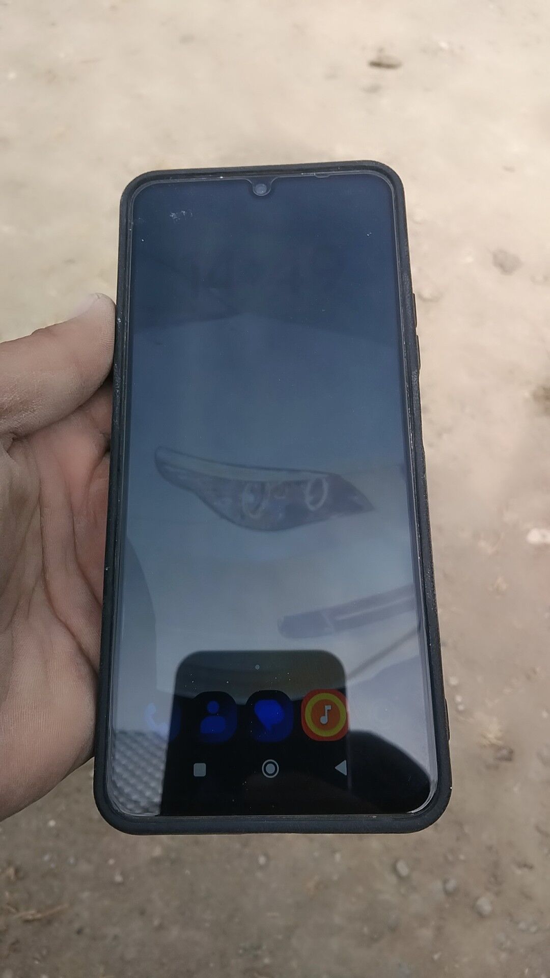 poco c75 8.256 abmn ba - Balkanabat - img 2