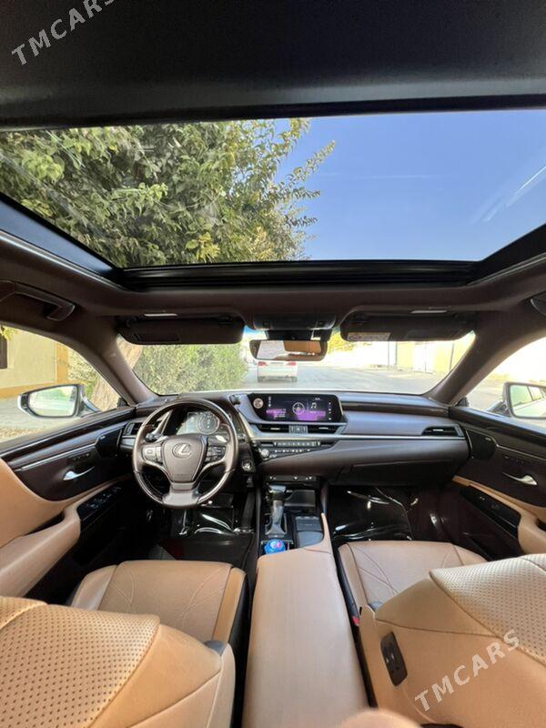 Lexus ES 350 2021 - 883 000 TMT - Ашхабад - img 9