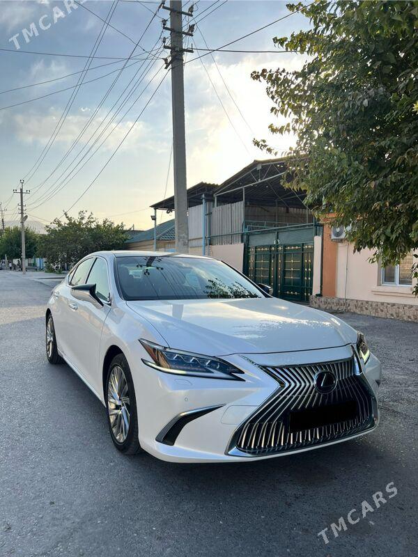 Lexus ES 350 2021 - 883 000 TMT - Ашхабад - img 5