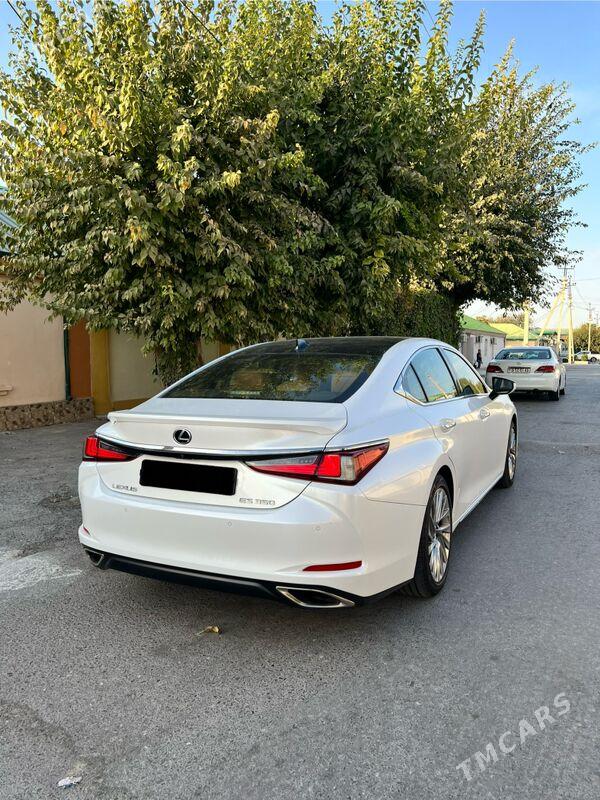Lexus ES 350 2021 - 883 000 TMT - Ашхабад - img 10