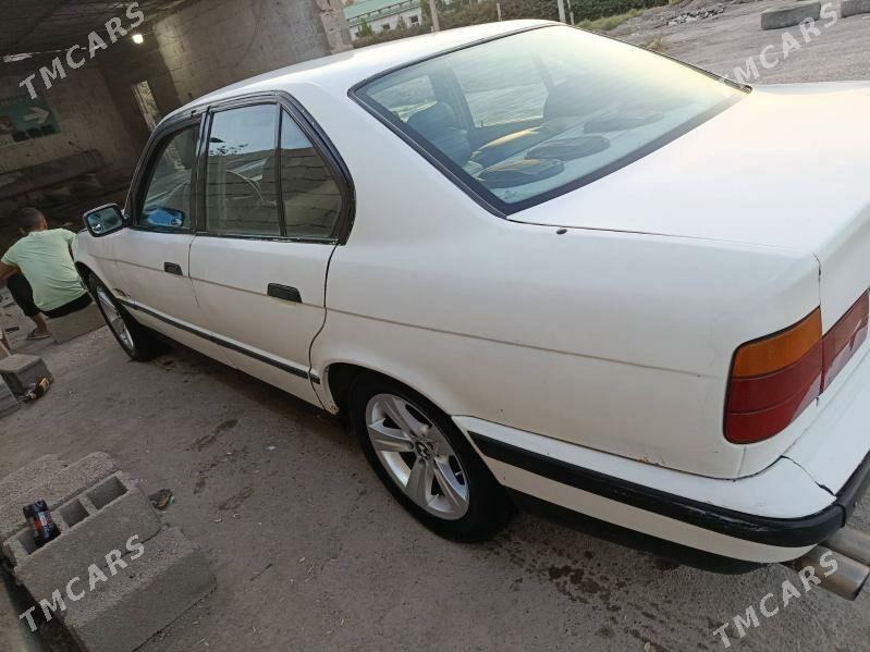 BMW 535 1992 - 30 000 TMT - Гёкдепе - img 3