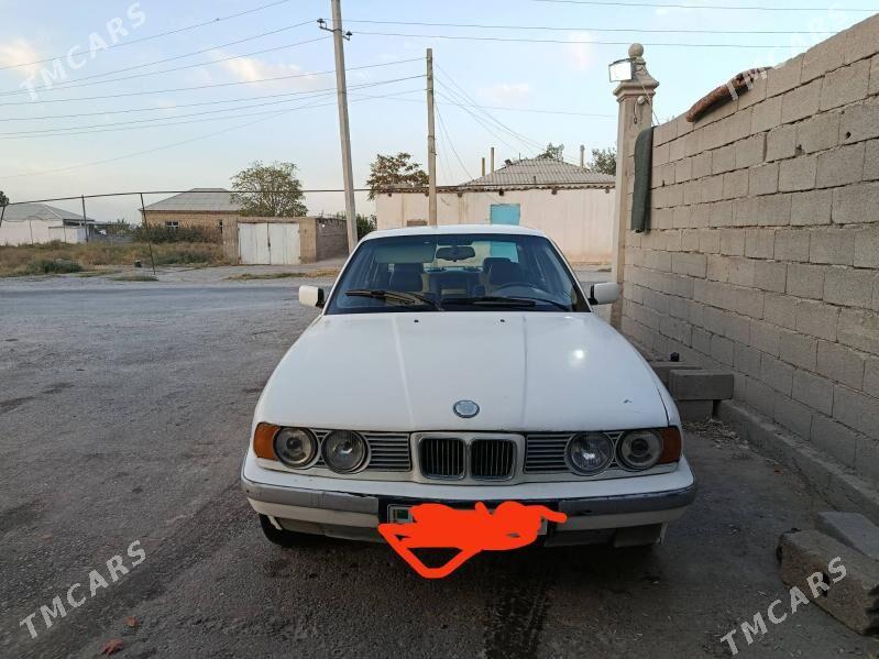 BMW 535 1992 - 30 000 TMT - Гёкдепе - img 5