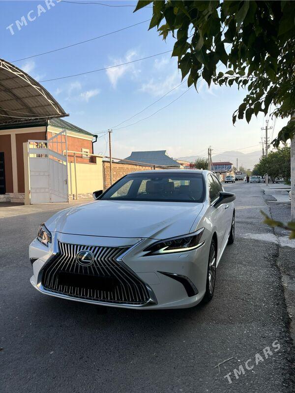 Lexus ES 350 2021 - 883 000 TMT - Ашхабад - img 8