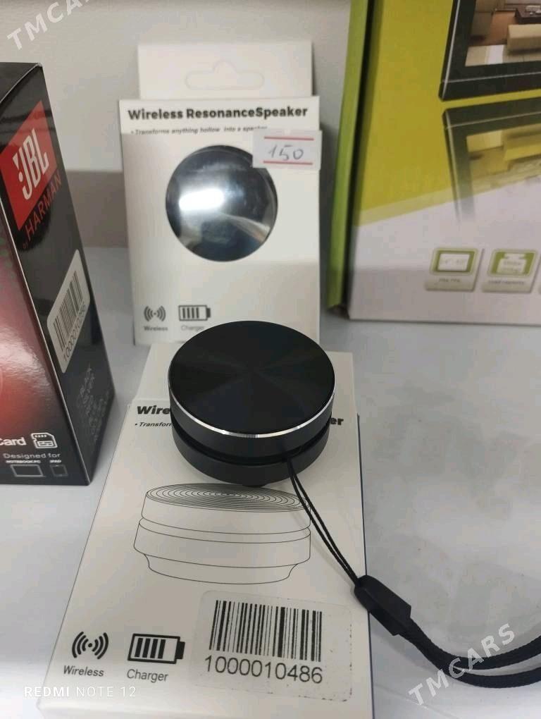 Mini kalonka - Дашогуз - img 1