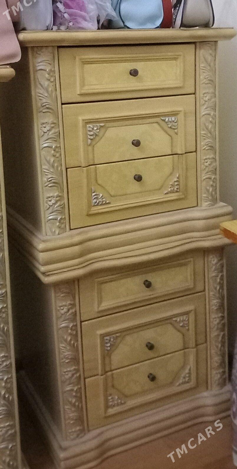 Spanli garnatur - Яшлык - img 4