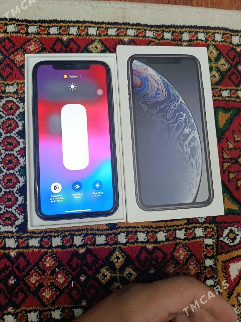 iPhone XR WAKUM - Туркменабат - img 4