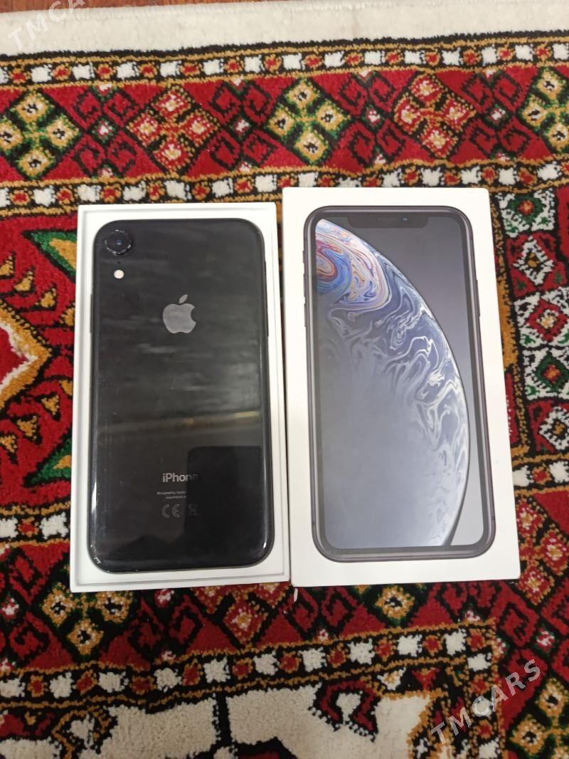 iPhone XR WAKUM - Туркменабат - img 3