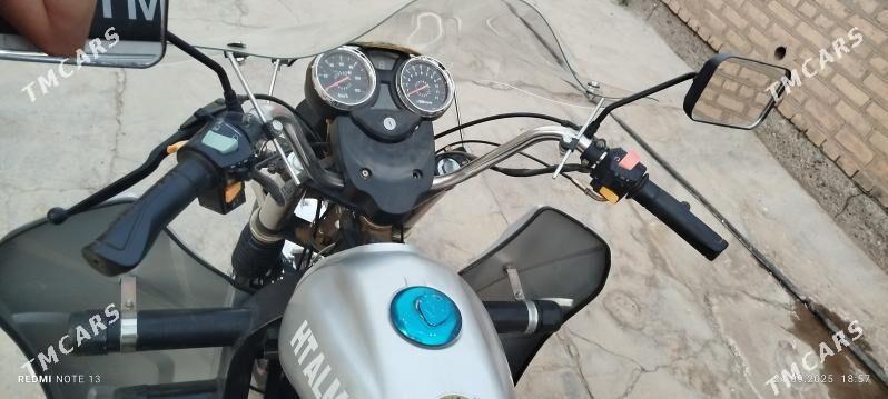 Jawa 300 2024 - 26 000 TMT - Серахс - img 2