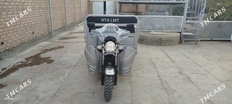 Jawa 300 2024 - 26 000 TMT - Серахс - img 4