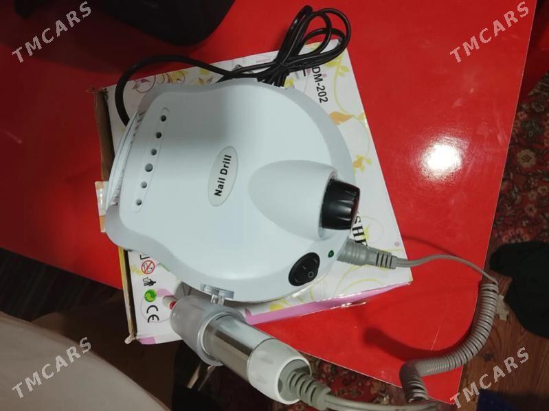 frayzer - Чарджоу - img 8