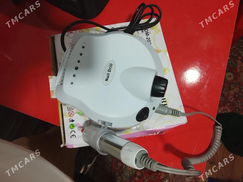 frayzer - Чарджоу - img 6