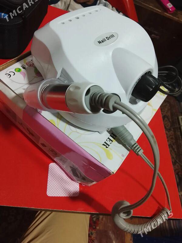 frayzer - Чарджоу - img 7