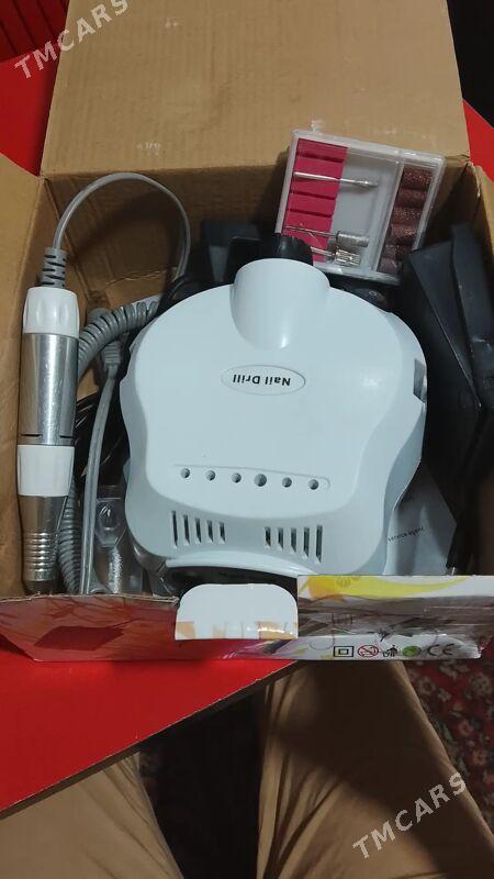 frayzer - Чарджоу - img 3