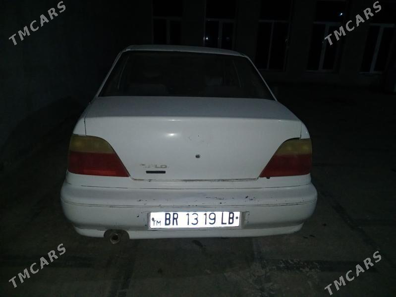 Daewoo Nexia 1995 - 22 000 TMT - Сакар - img 4