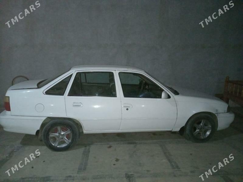 Daewoo Nexia 1995 - 22 000 TMT - Сакар - img 5