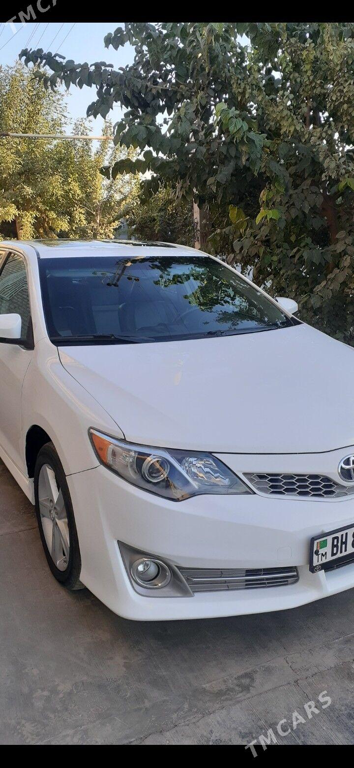 Toyota Camry 2012 - 260 000 TMT - Daşoguz - img 3
