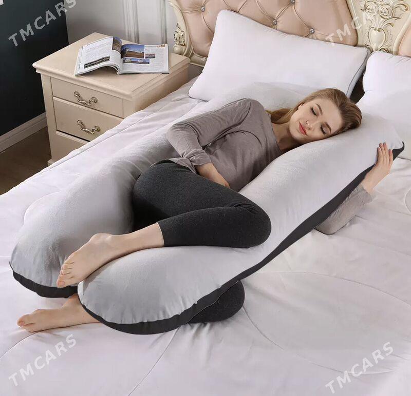 подушка/podushka - Türkmenabat - img 1