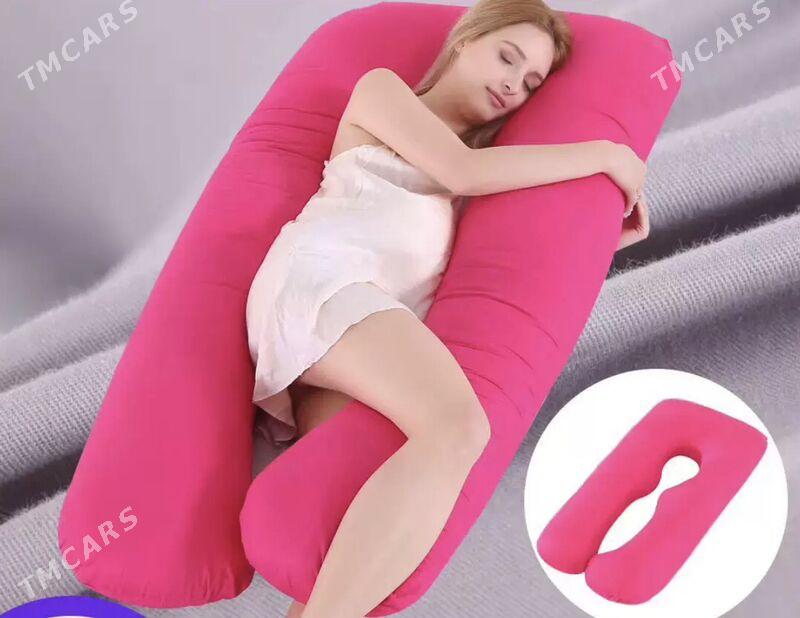 подушка/podushka - Türkmenabat - img 2