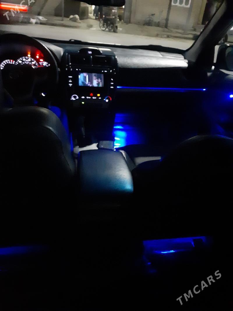 Toyota Camry 2012 - 260 000 TMT - Daşoguz - img 4