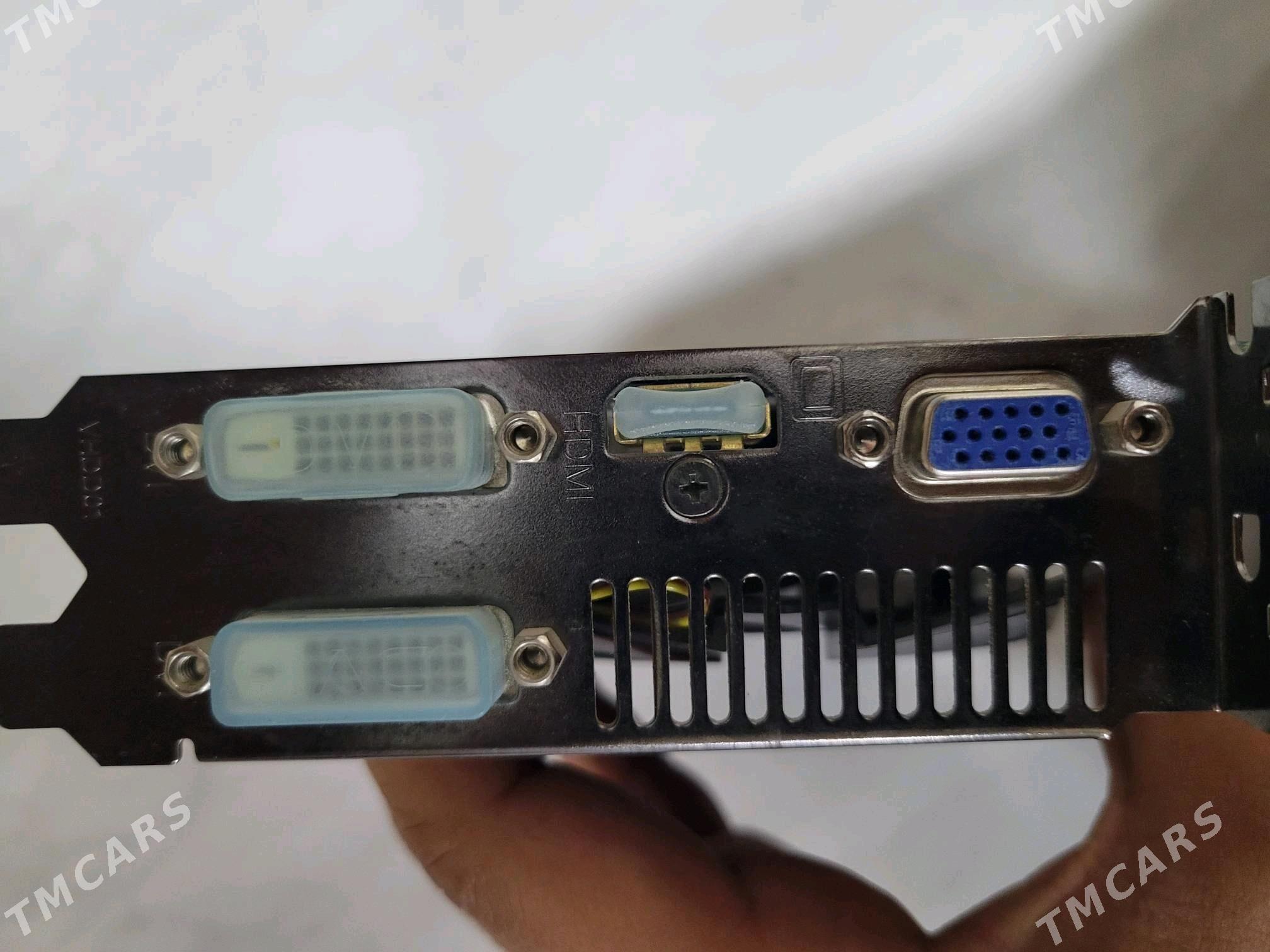 GTX 650 2gb + i5 2310 - Балканабат - img 3