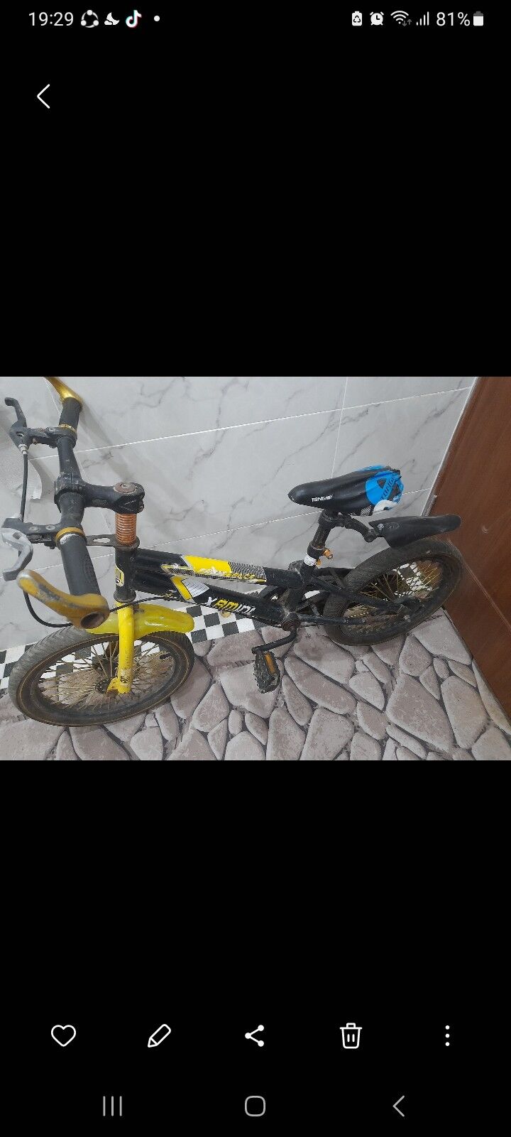 велосипед - Aşgabat - img 2