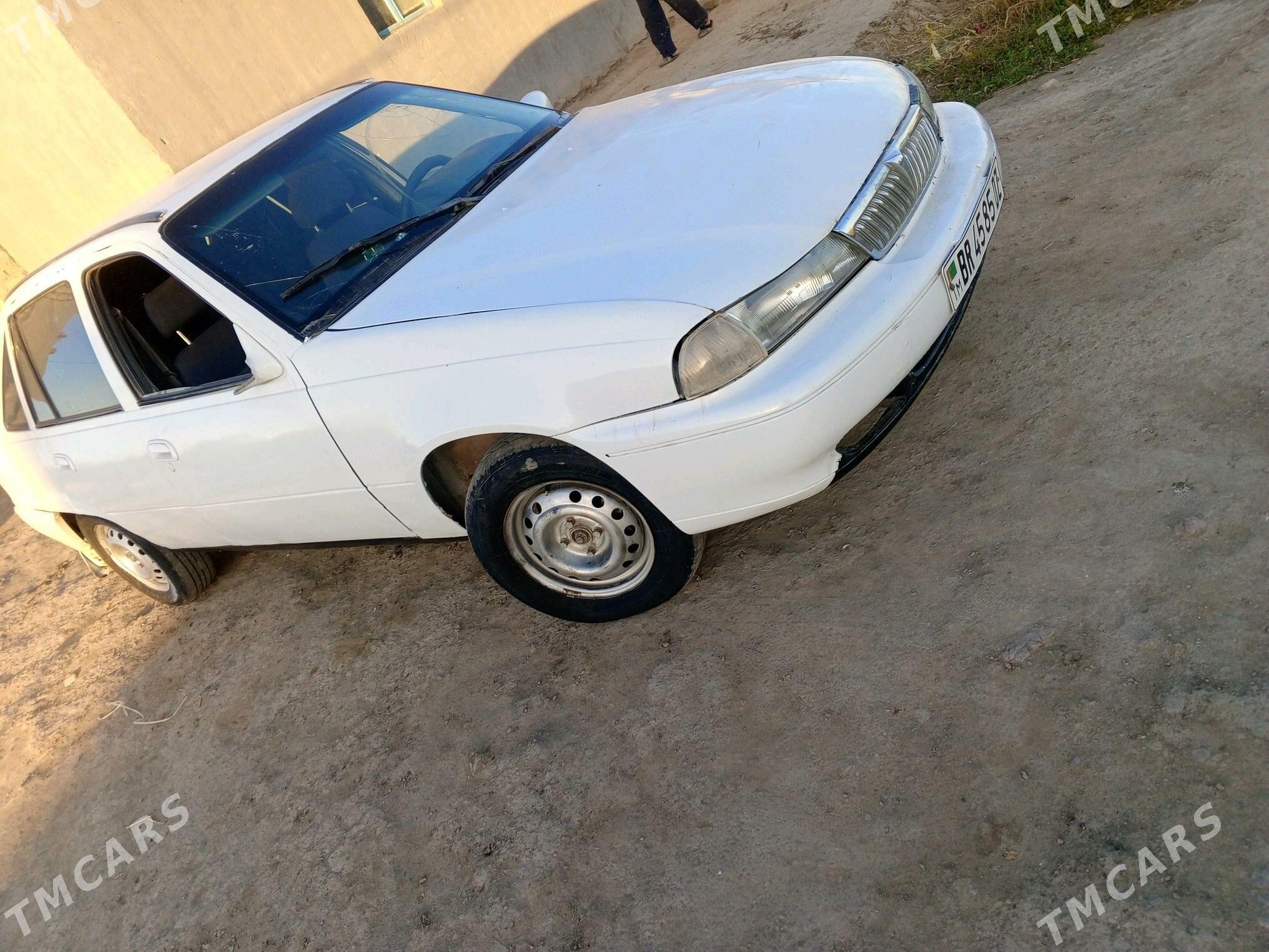 Daewoo Cielo 1995 - 20 000 TMT - Гурбансолтан Едже - img 5