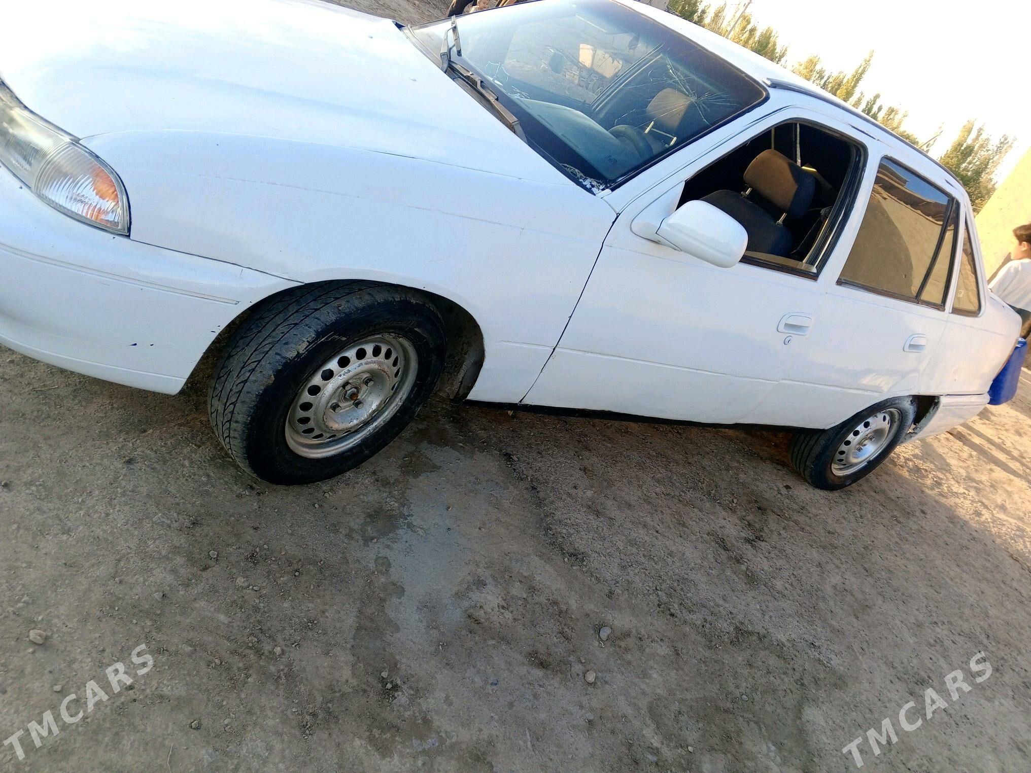 Daewoo Cielo 1995 - 20 000 TMT - Гурбансолтан Едже - img 4