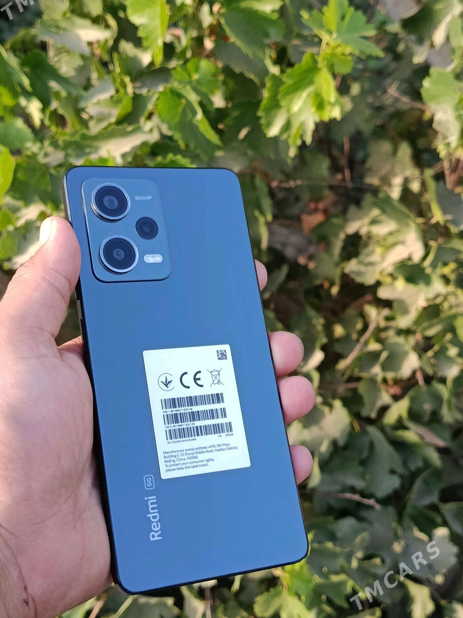 Redmi note 12 pro 5G - Керки - img 5