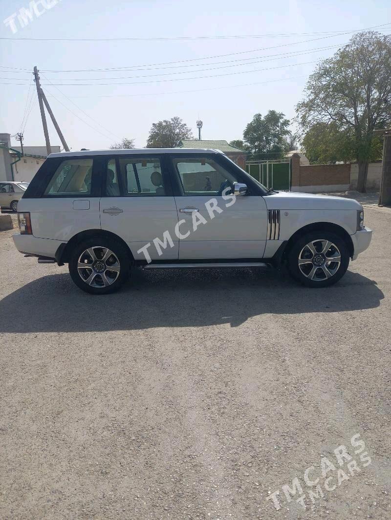 Land Rover Range Rover 2002 - 300 000 TMT - Кака - img 7