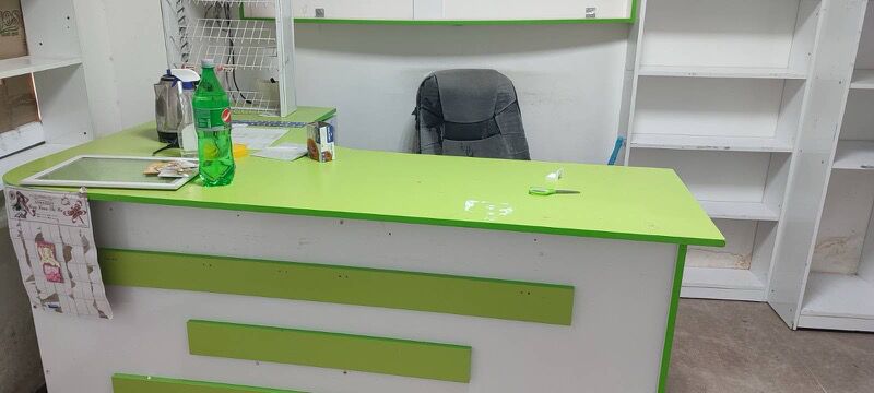 Magazyn polka - Aşgabat - img 4