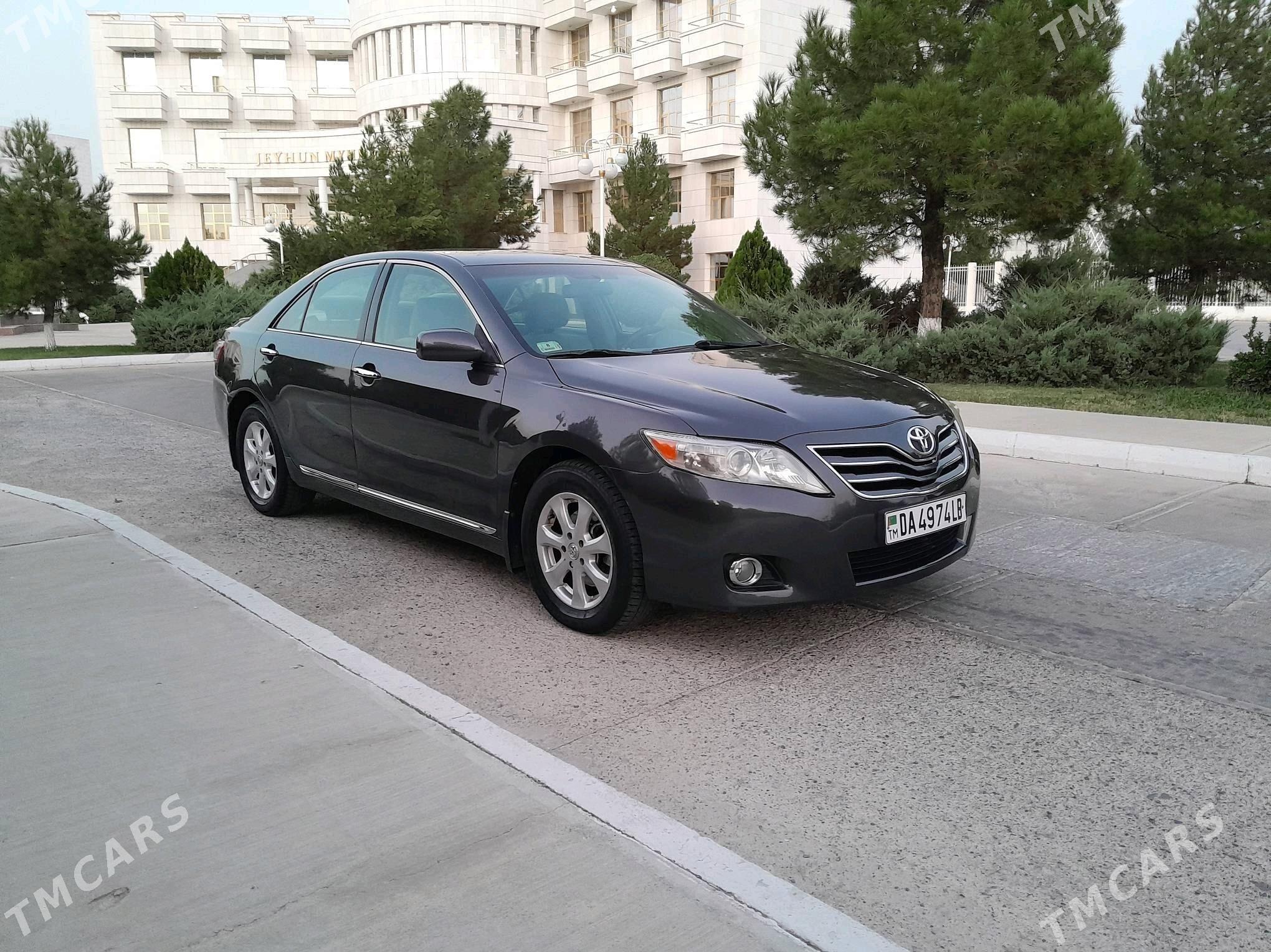 Toyota Camry 2009 - 185 000 TMT - Türkmenabat - img 2