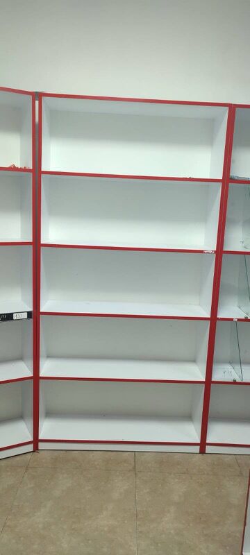 Magazyn polka - Aşgabat - img 3