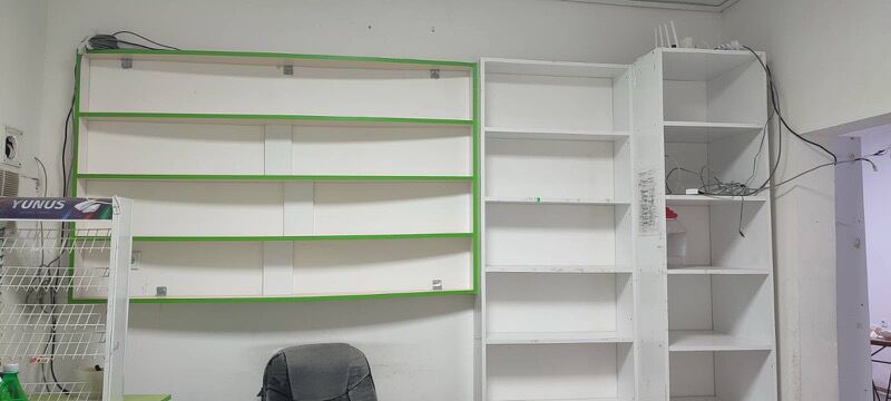 Magazyn polka - Aşgabat - img 2