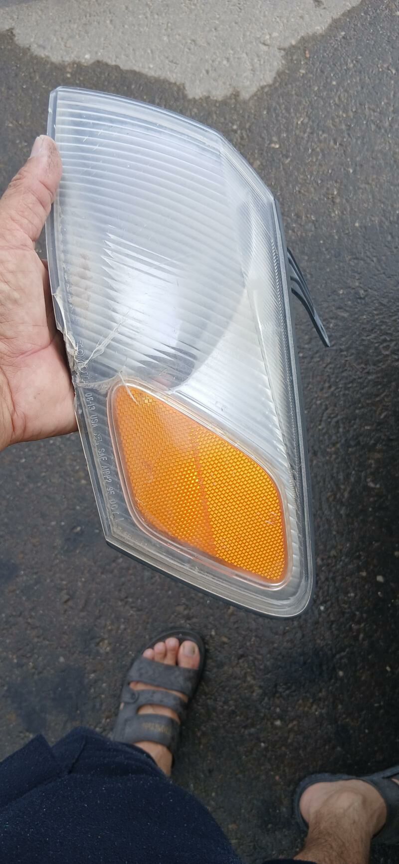 Lisicka paworotnik 100 TMT - Туркменбаши - img 2