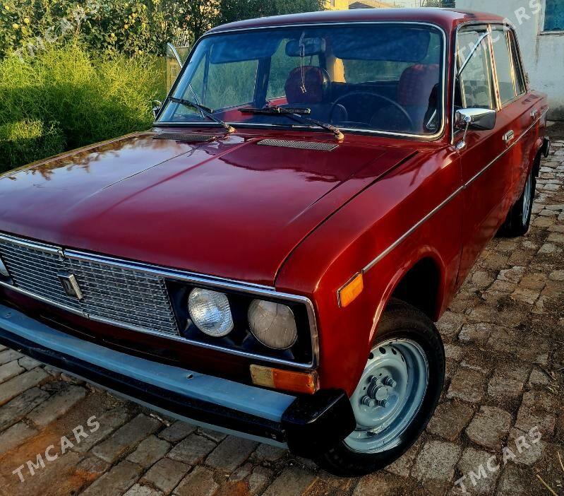 Lada 2106 1998 - 30 000 TMT - Köneürgenç - img 3