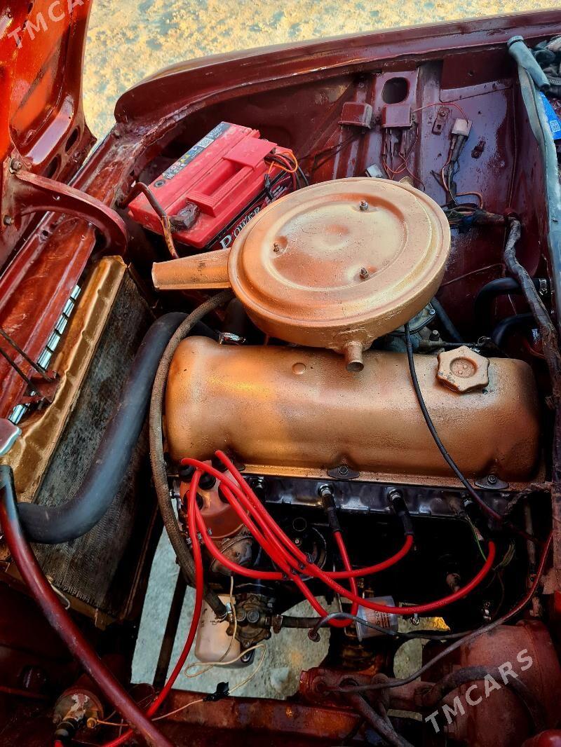 Lada 2106 1998 - 30 000 TMT - Köneürgenç - img 5