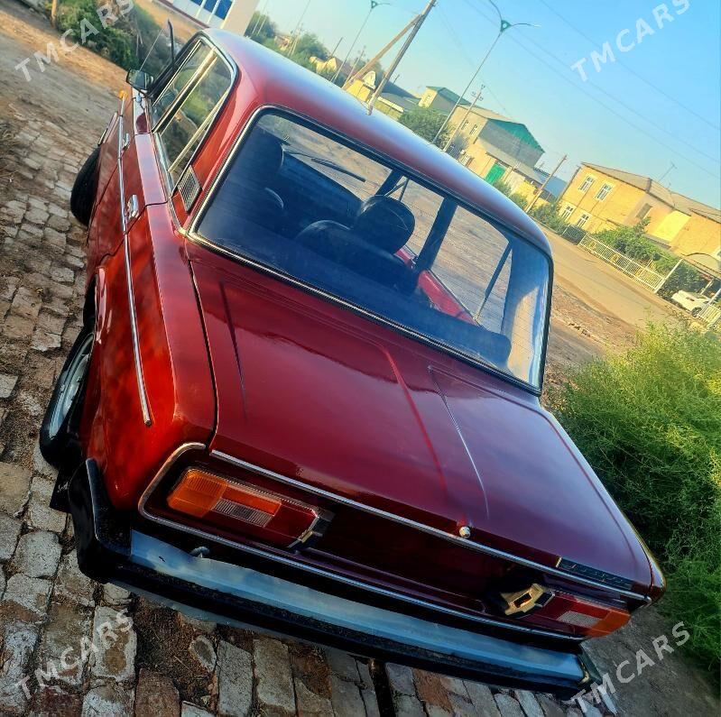 Lada 2106 1998 - 30 000 TMT - Köneürgenç - img 2